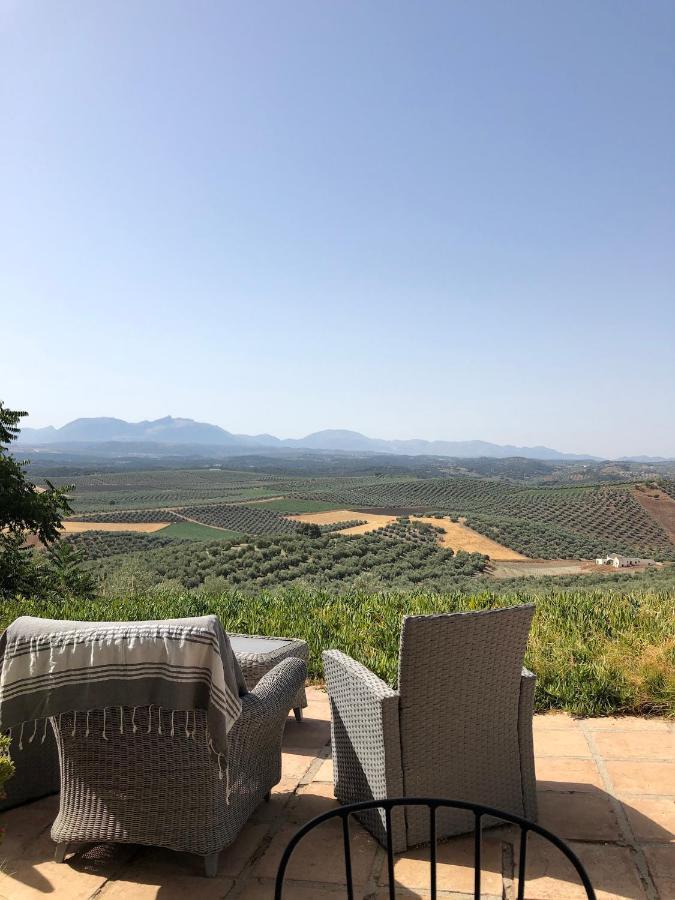 Finca El Almendrillo 伊斯纳哈尔 外观 照片