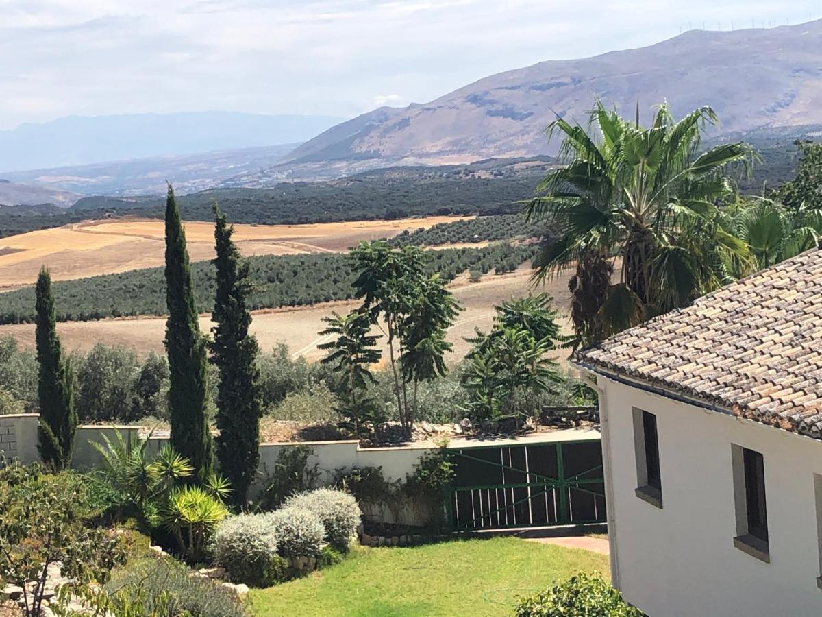 Finca El Almendrillo 伊斯纳哈尔 外观 照片