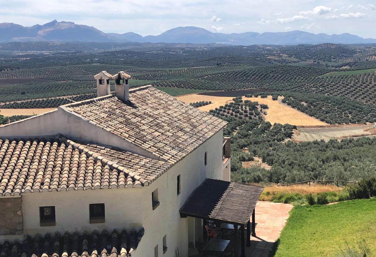 Finca El Almendrillo 伊斯纳哈尔 外观 照片